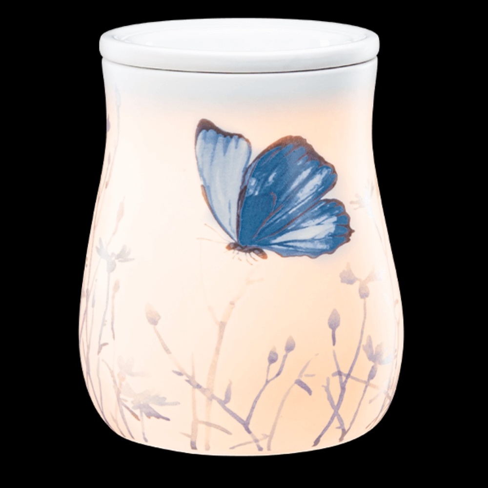 *NEW* Free to Fly Scentsy Warmer - Picture 4 of 10